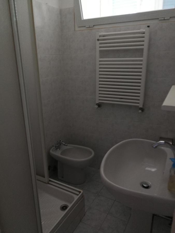 Ferienwohnung Quadrilocale Con Vista Levanto Exterior foto