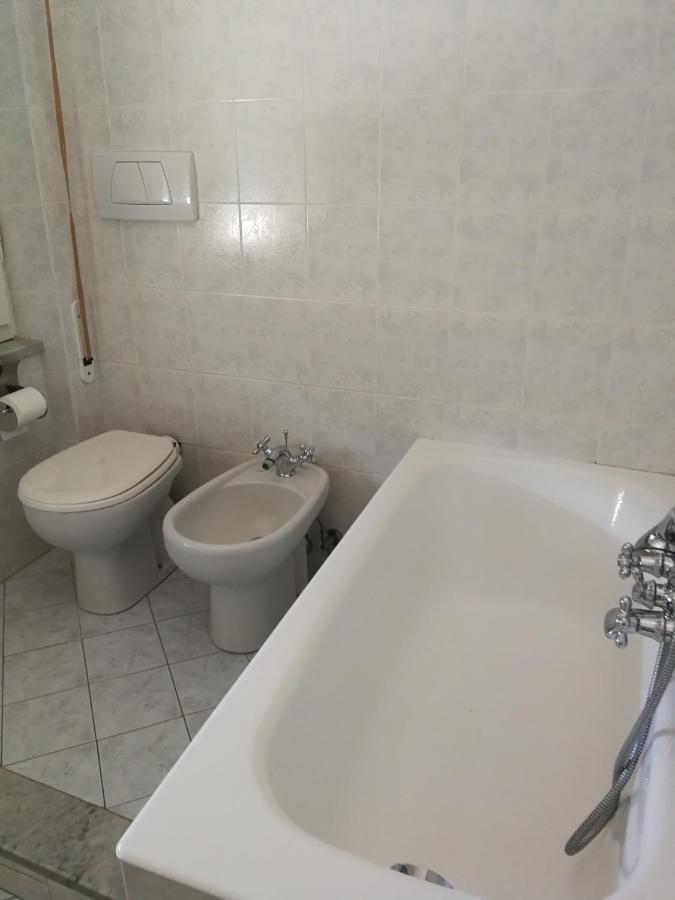 Ferienwohnung Quadrilocale Con Vista Levanto Exterior foto